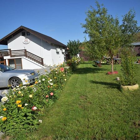 Bbs Residence Cluj-Napoca Ngoại thất bức ảnh
