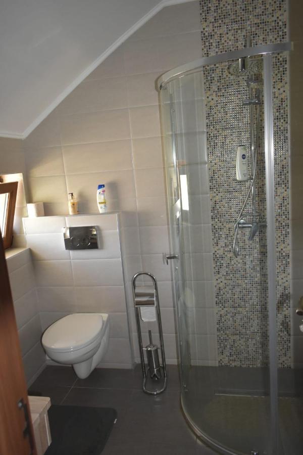 Bbs Residence Cluj-Napoca Ngoại thất bức ảnh