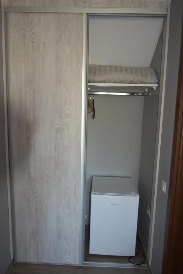 Bbs Residence Cluj-Napoca Ngoại thất bức ảnh