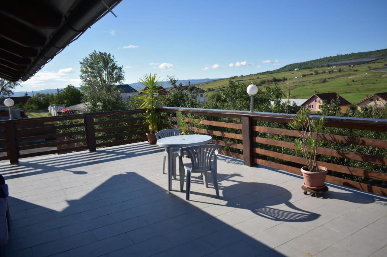 Bbs Residence Cluj-Napoca Ngoại thất bức ảnh