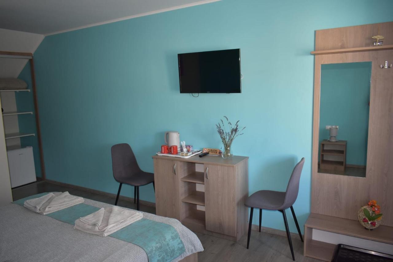 Bbs Residence Cluj-Napoca Ngoại thất bức ảnh