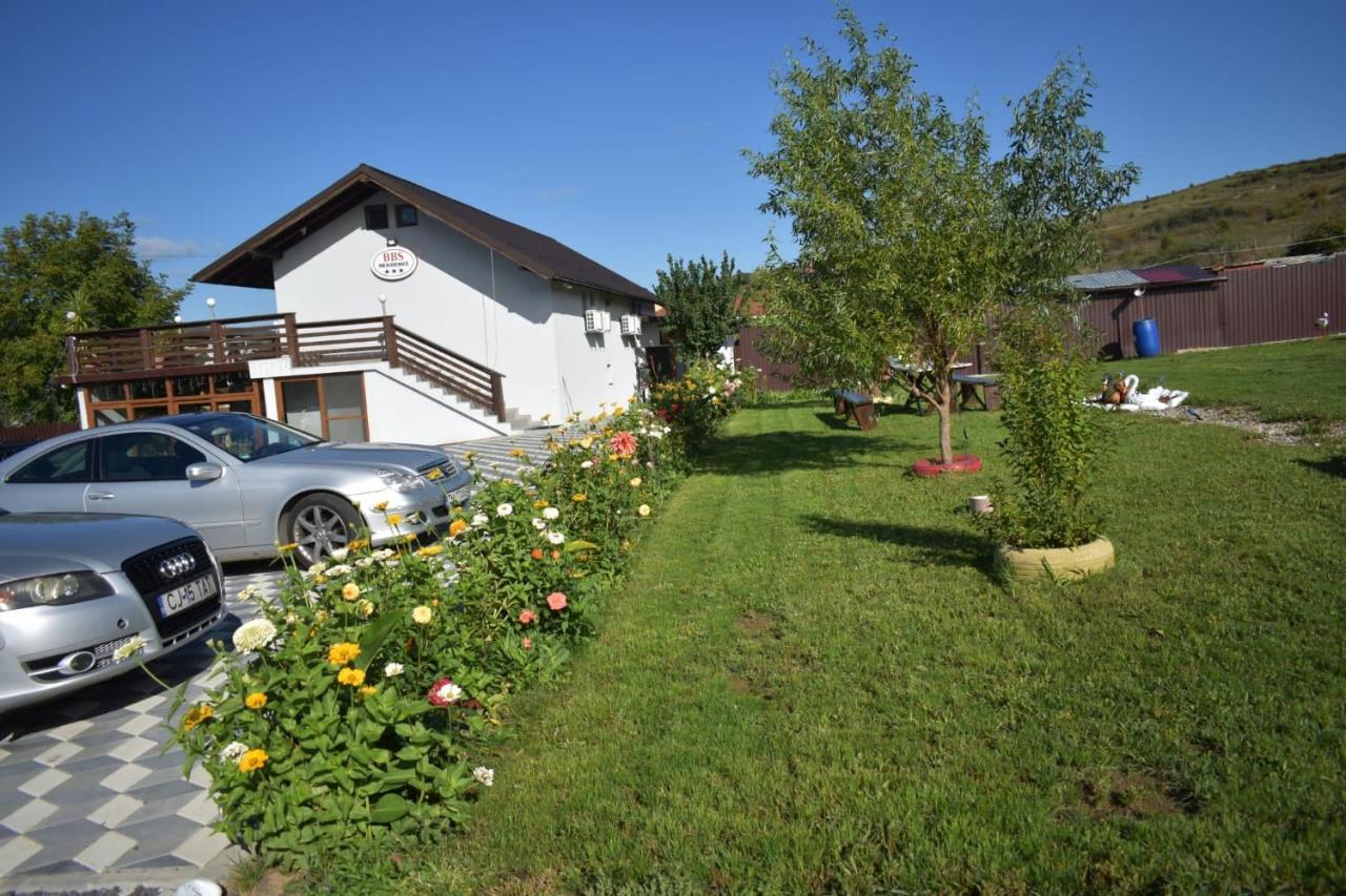 Bbs Residence Cluj-Napoca Ngoại thất bức ảnh