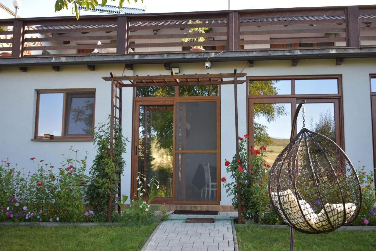 Bbs Residence Cluj-Napoca Ngoại thất bức ảnh