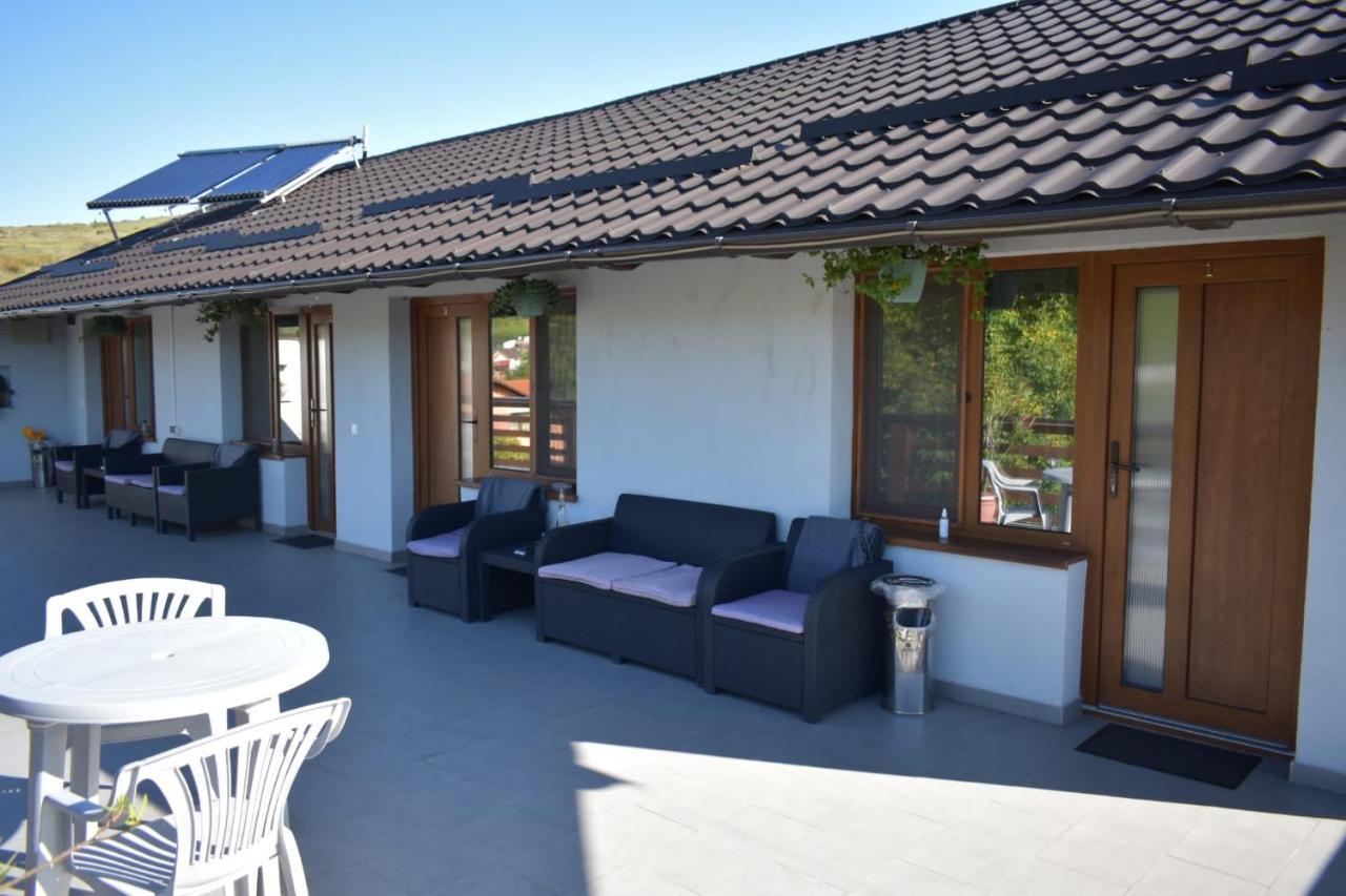 Bbs Residence Cluj-Napoca Ngoại thất bức ảnh