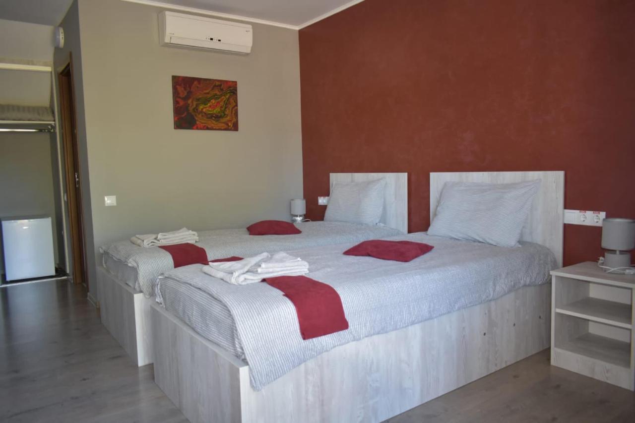 Bbs Residence Cluj-Napoca Ngoại thất bức ảnh