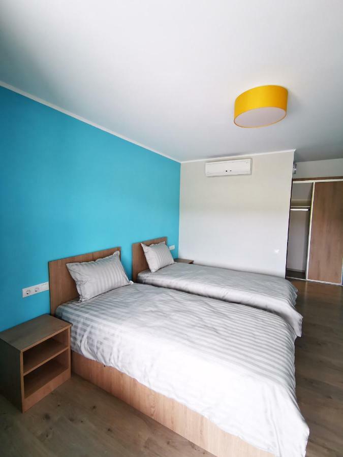 Bbs Residence Cluj-Napoca Ngoại thất bức ảnh
