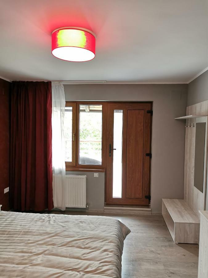 Bbs Residence Cluj-Napoca Ngoại thất bức ảnh
