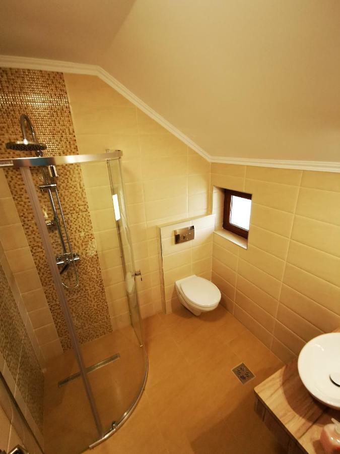 Bbs Residence Cluj-Napoca Ngoại thất bức ảnh