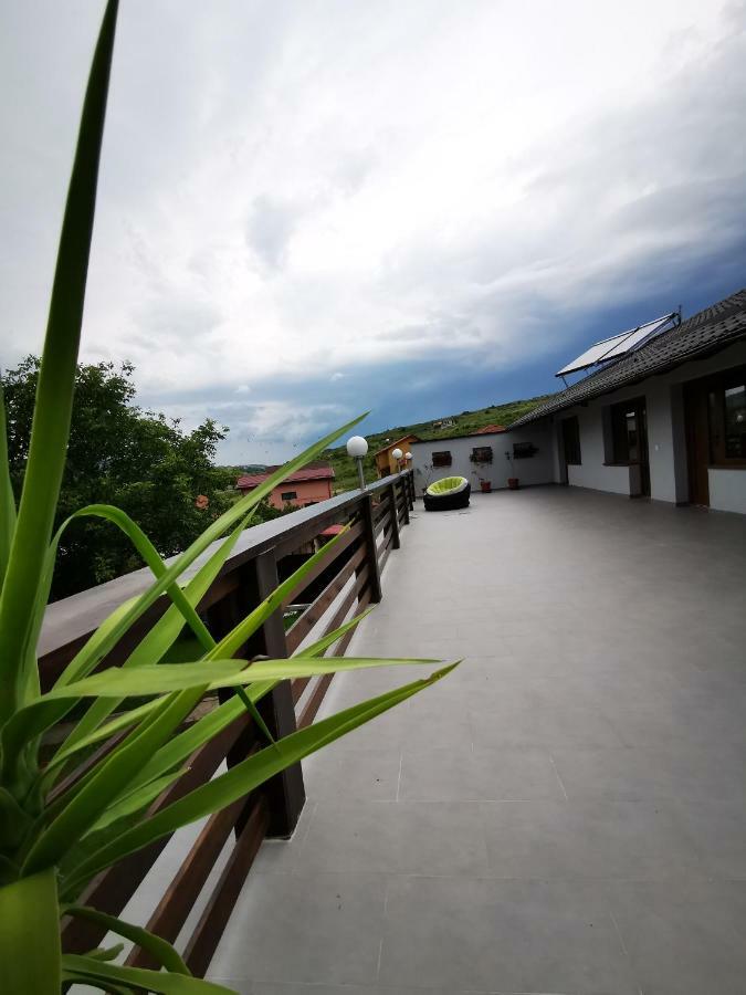 Bbs Residence Cluj-Napoca Ngoại thất bức ảnh