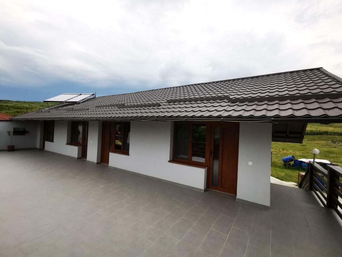 Bbs Residence Cluj-Napoca Ngoại thất bức ảnh