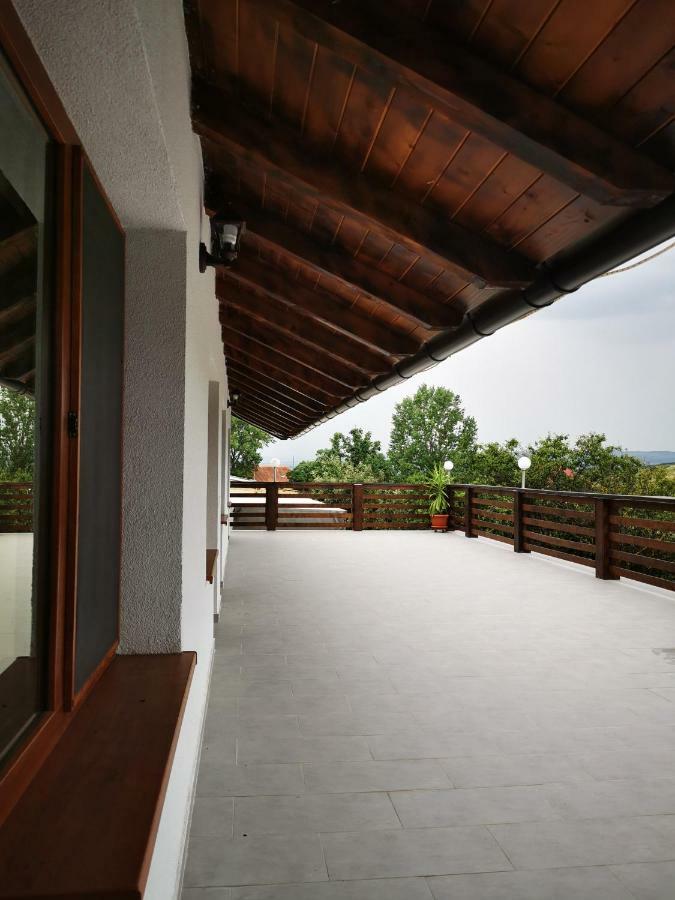 Bbs Residence Cluj-Napoca Ngoại thất bức ảnh