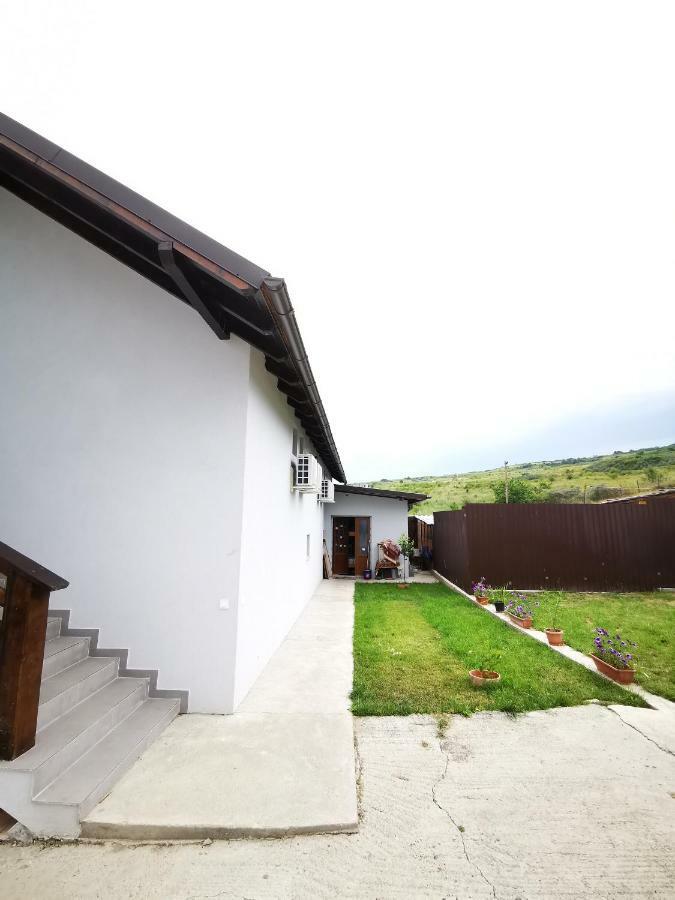 Bbs Residence Cluj-Napoca Ngoại thất bức ảnh