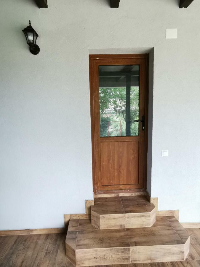 Bbs Residence Cluj-Napoca Ngoại thất bức ảnh