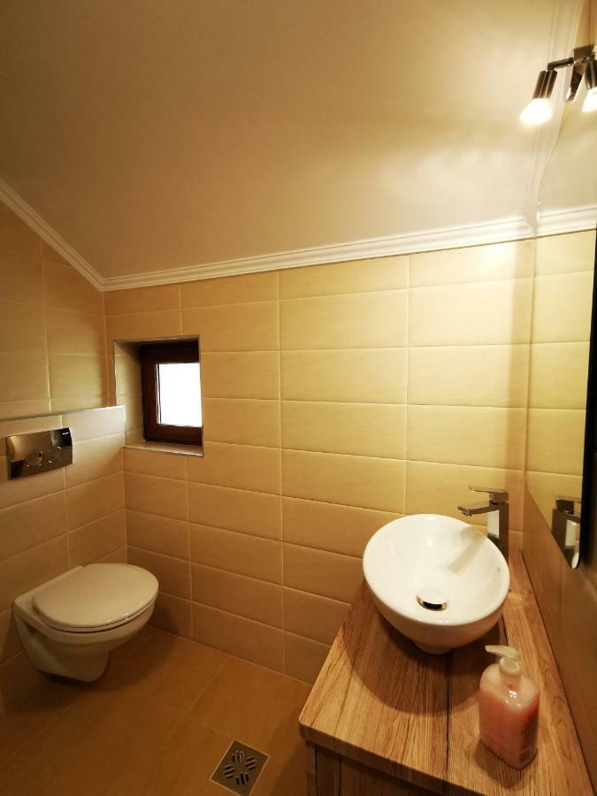 Bbs Residence Cluj-Napoca Ngoại thất bức ảnh