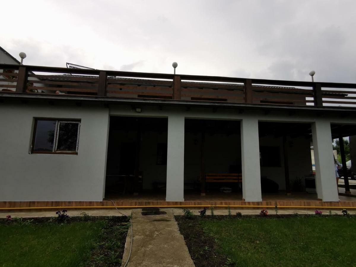 Bbs Residence Cluj-Napoca Ngoại thất bức ảnh