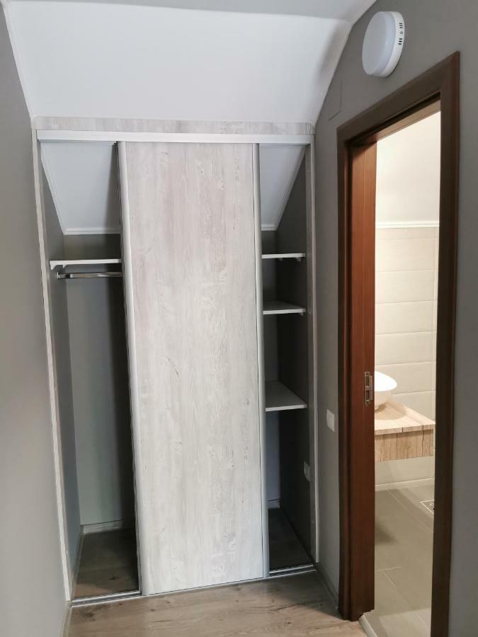 Bbs Residence Cluj-Napoca Ngoại thất bức ảnh