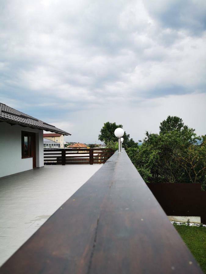 Bbs Residence Cluj-Napoca Ngoại thất bức ảnh
