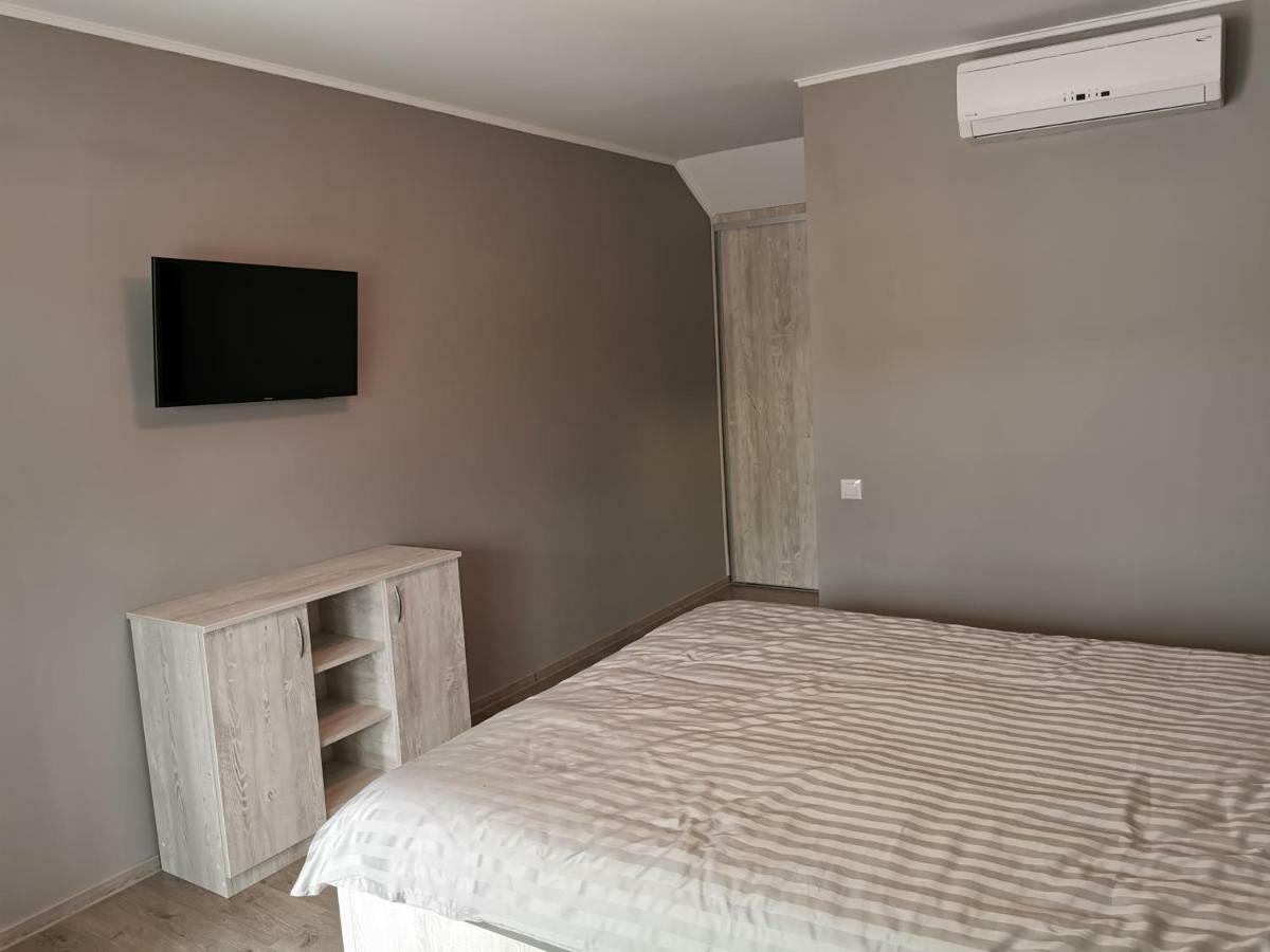 Bbs Residence Cluj-Napoca Ngoại thất bức ảnh