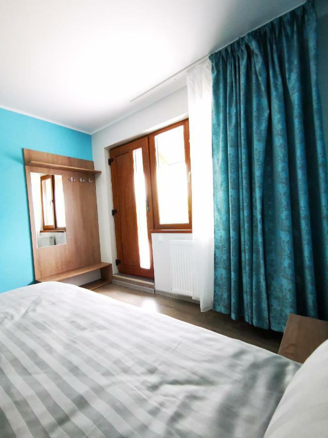Bbs Residence Cluj-Napoca Ngoại thất bức ảnh
