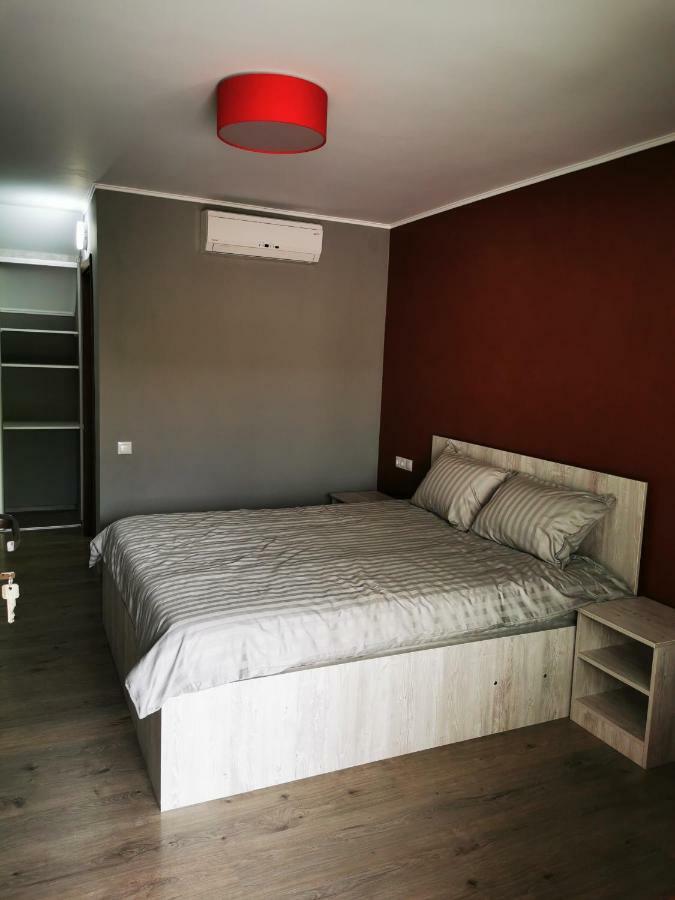 Bbs Residence Cluj-Napoca Ngoại thất bức ảnh
