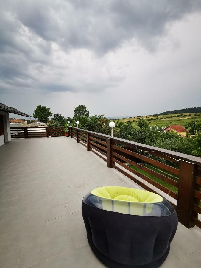 Bbs Residence Cluj-Napoca Ngoại thất bức ảnh