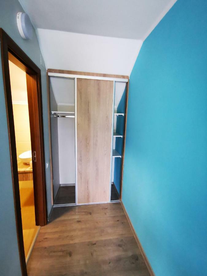 Bbs Residence Cluj-Napoca Ngoại thất bức ảnh