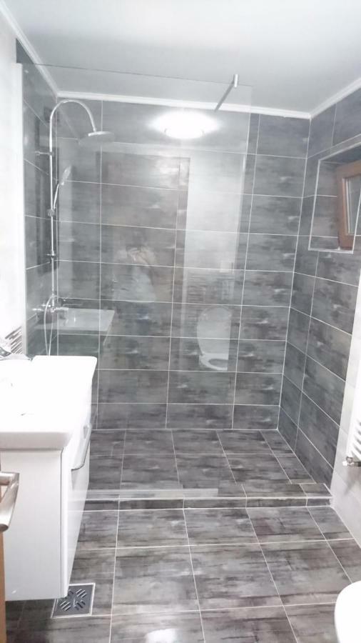 Bbs Residence Cluj-Napoca Ngoại thất bức ảnh