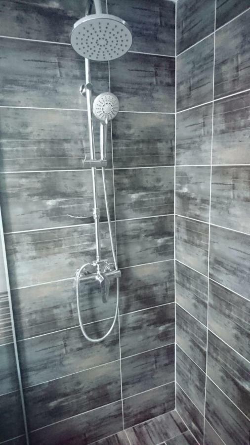 Bbs Residence Cluj-Napoca Ngoại thất bức ảnh