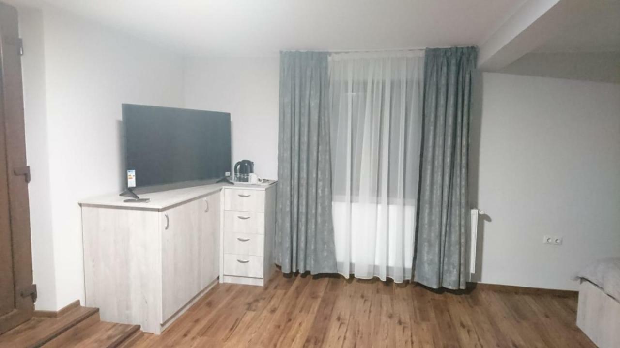 Bbs Residence Cluj-Napoca Ngoại thất bức ảnh