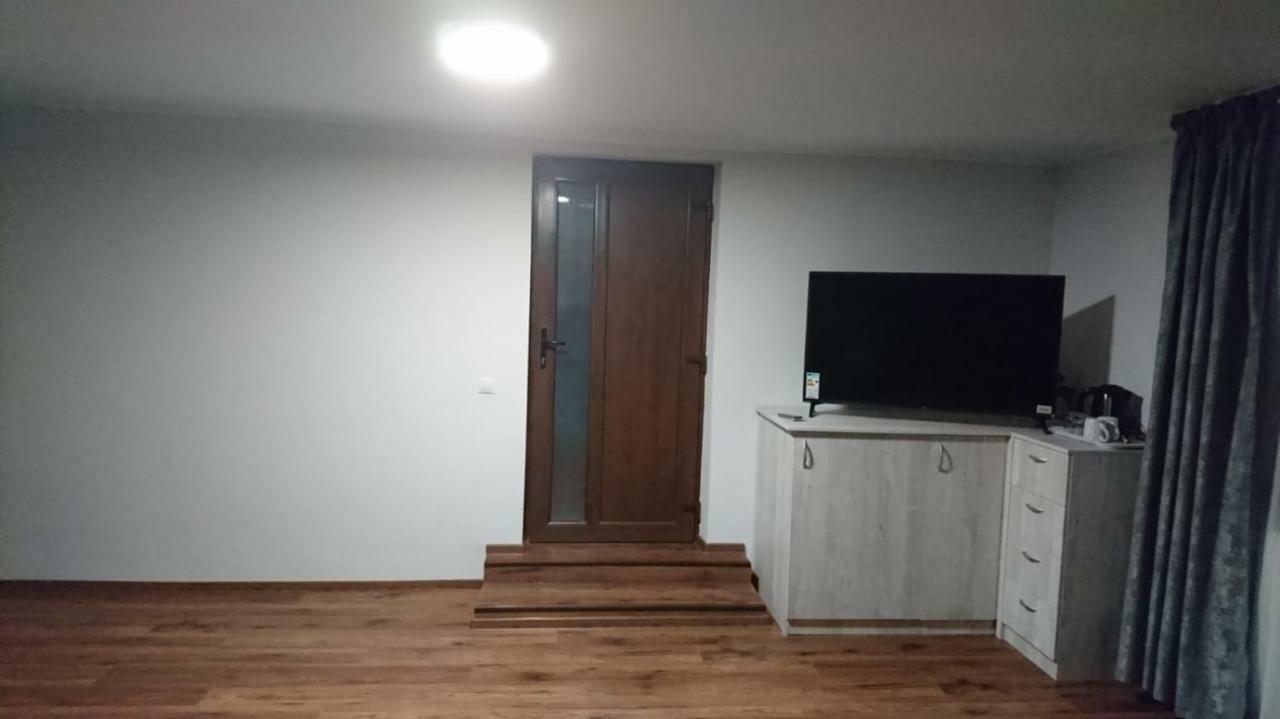 Bbs Residence Cluj-Napoca Ngoại thất bức ảnh