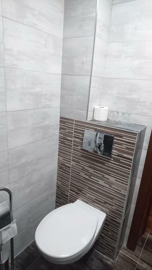 Bbs Residence Cluj-Napoca Ngoại thất bức ảnh